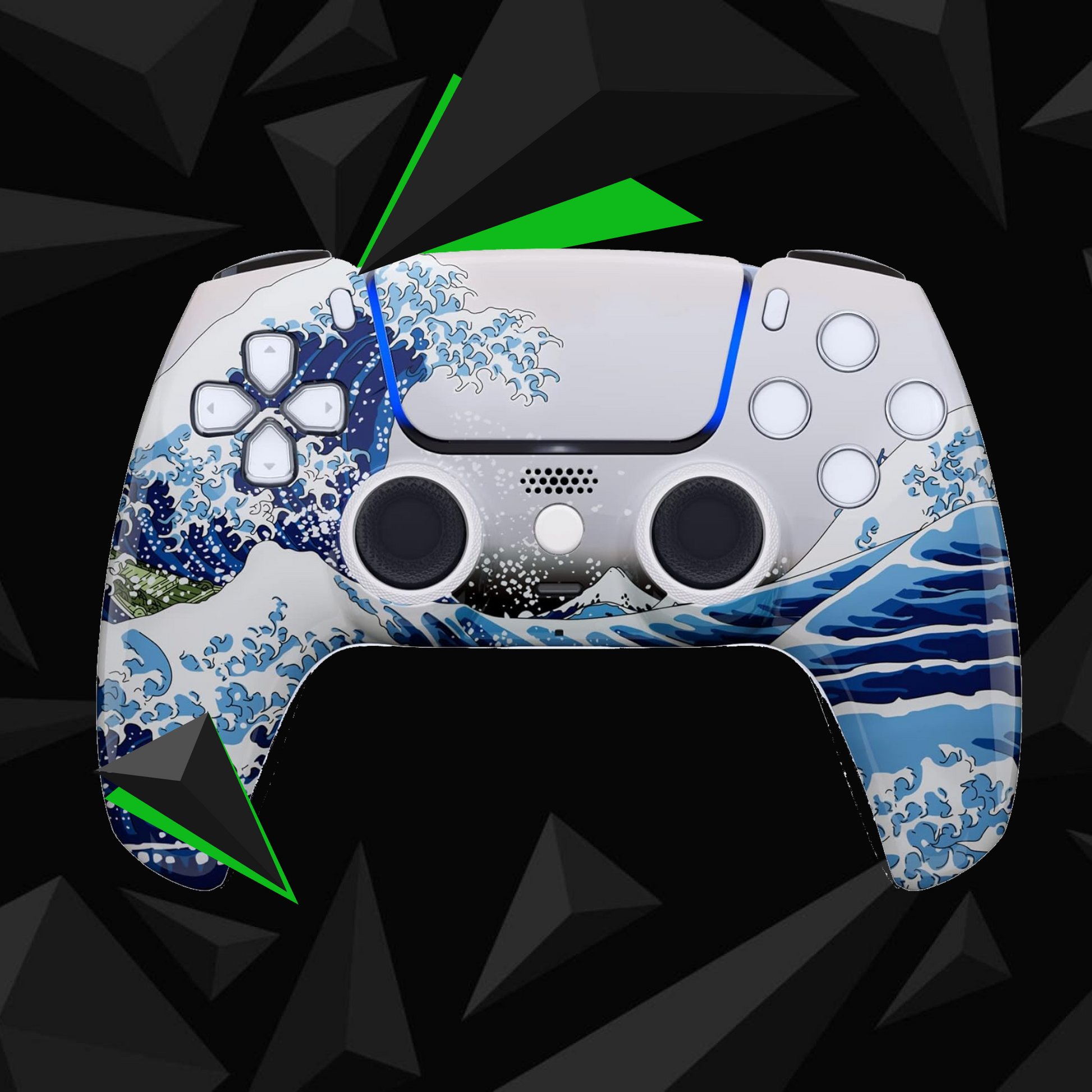NEXON CONTROLLER PS5 WAVES