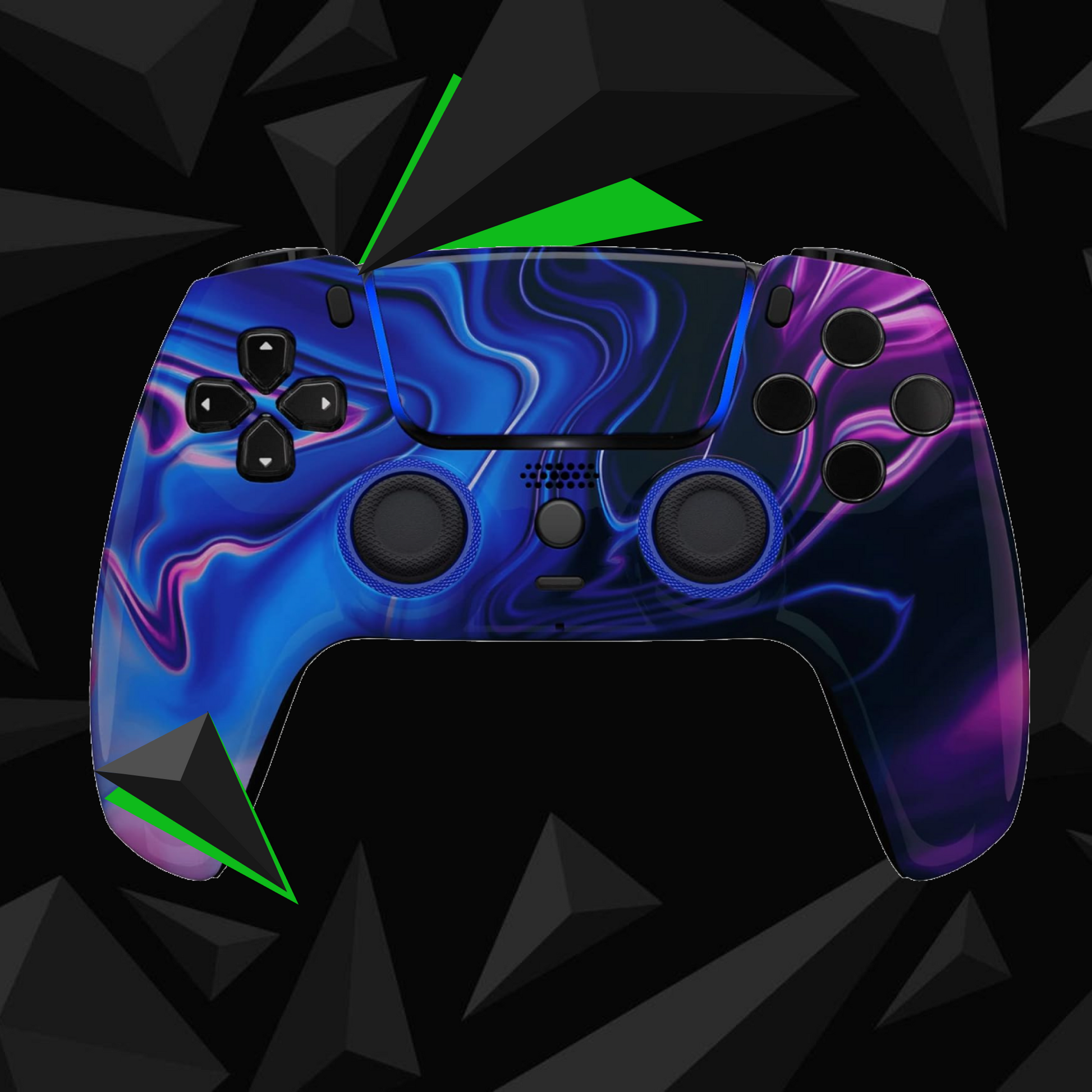 NEXON CONTROLLER PS5 OIL