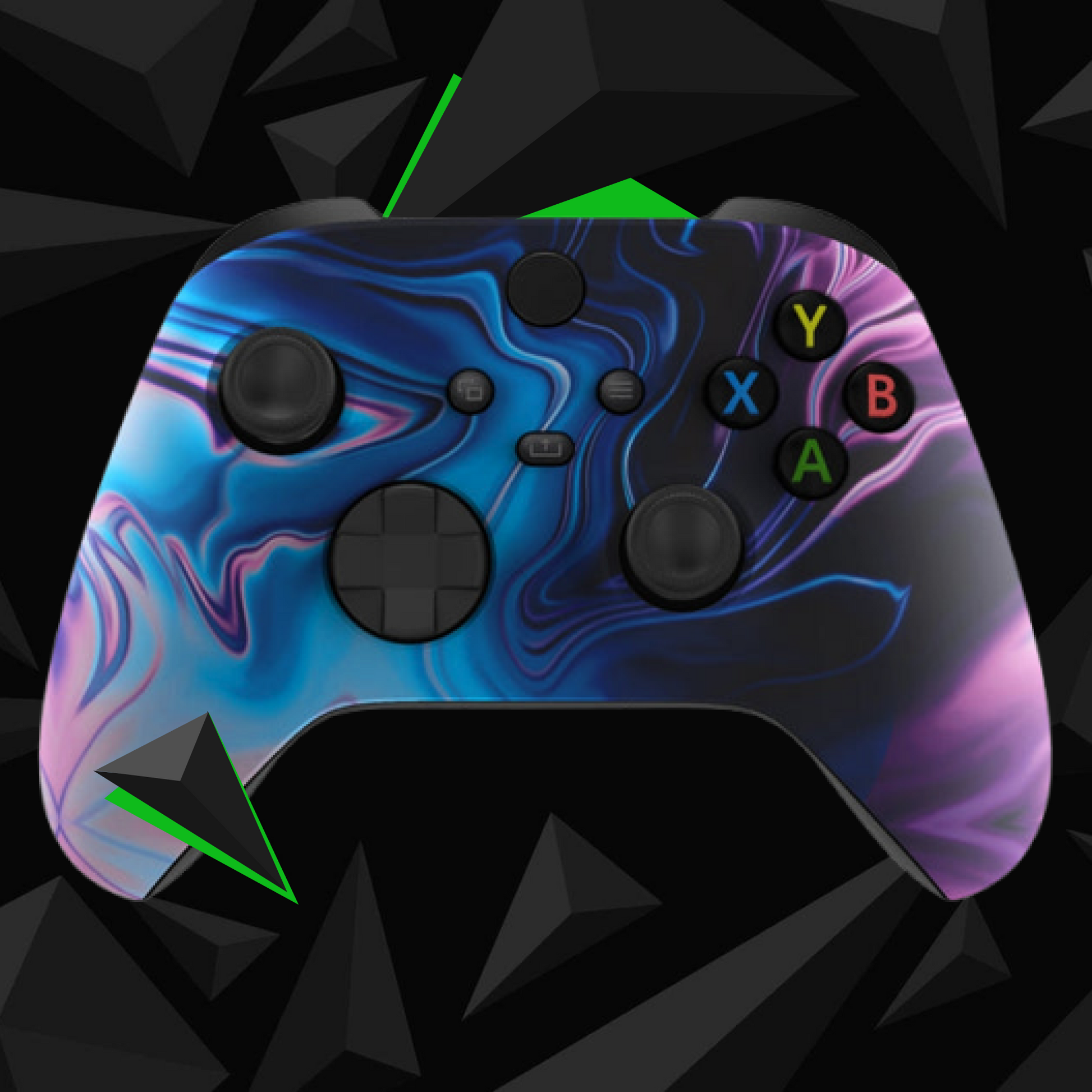 NEXON CONTROLLER XBOX OIL