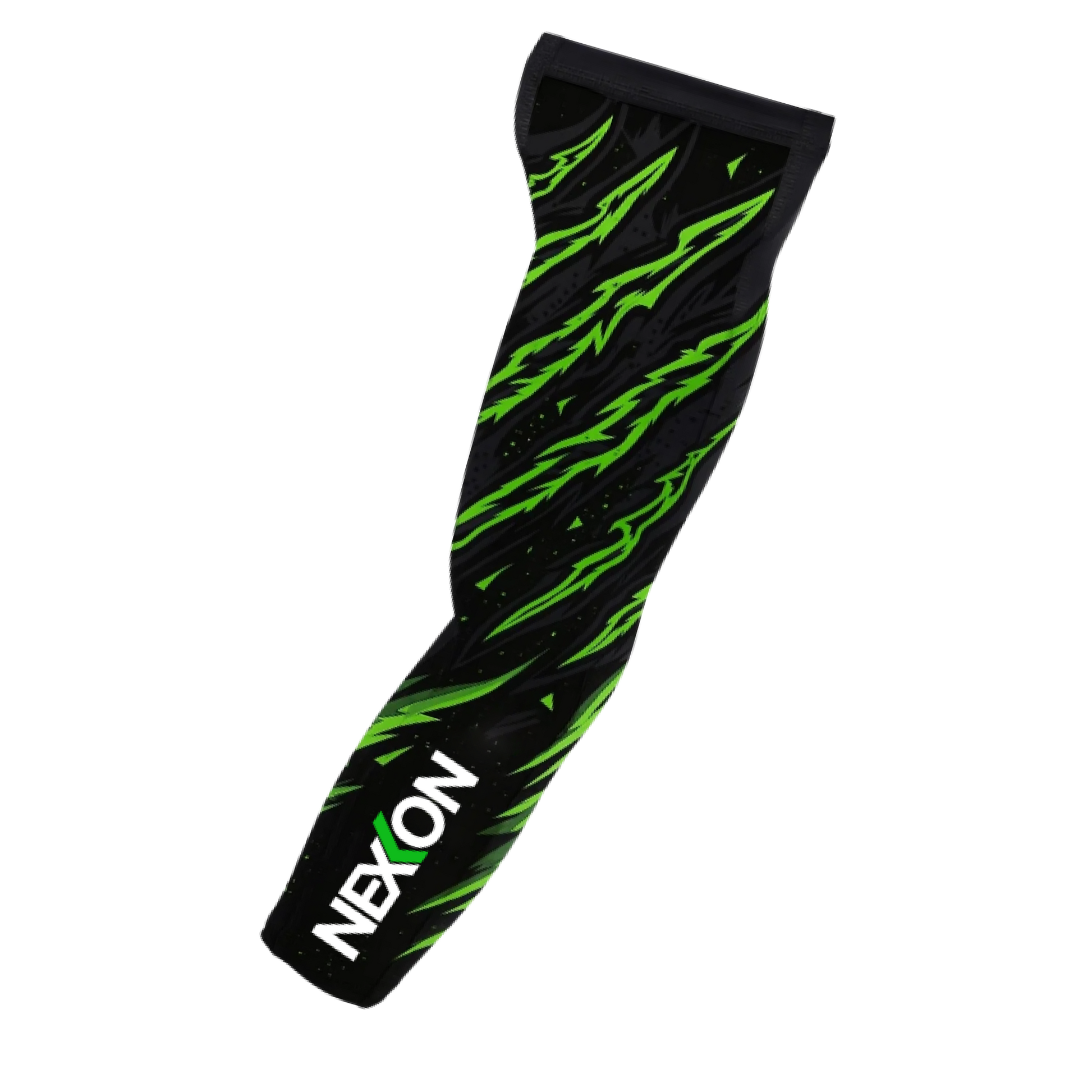 NEXON SLEEVE TIGER VERDE