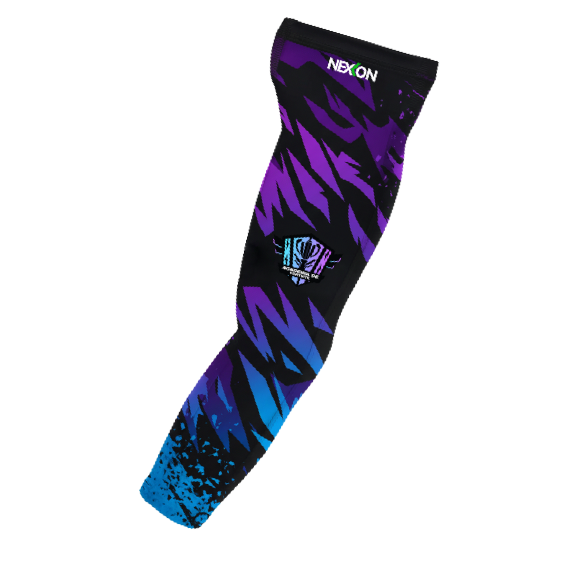 NEXON X ACADEMIA DE FORTNITE SLEEVE