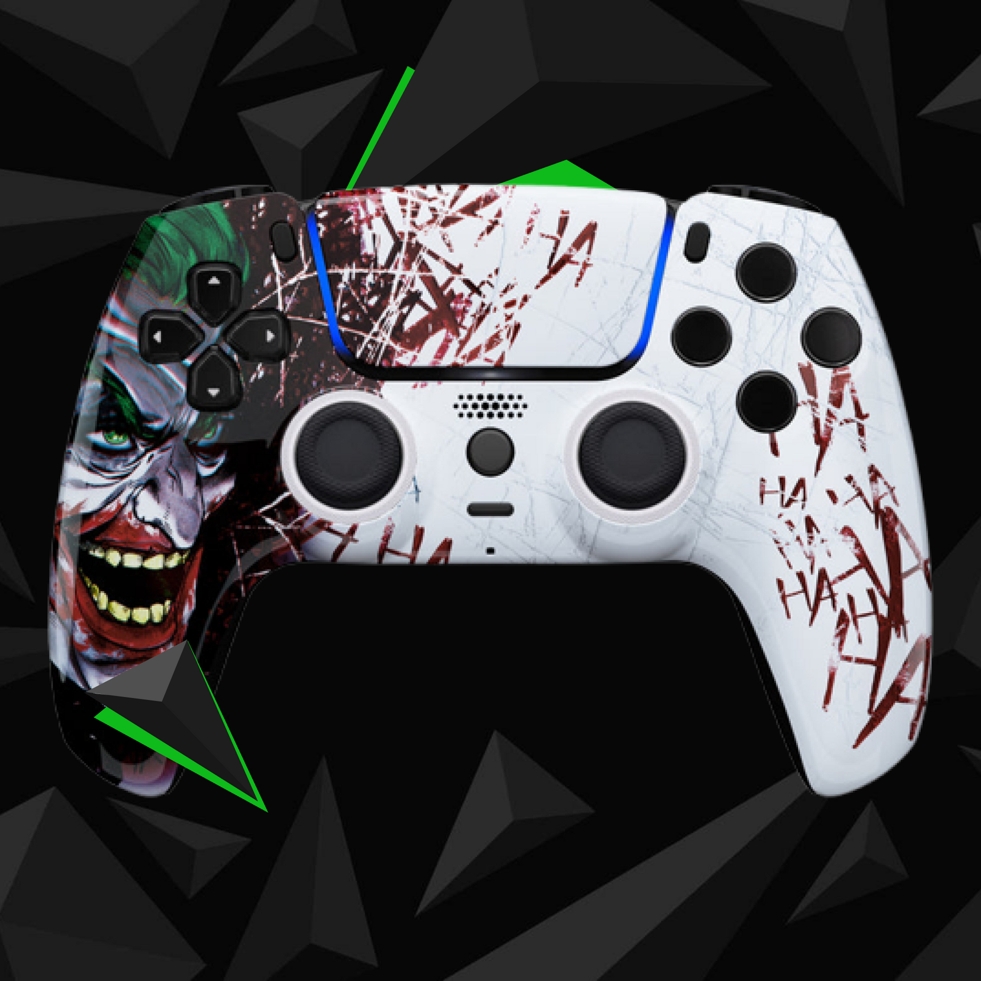 NEXON CONTROLLER PS5 JOKER