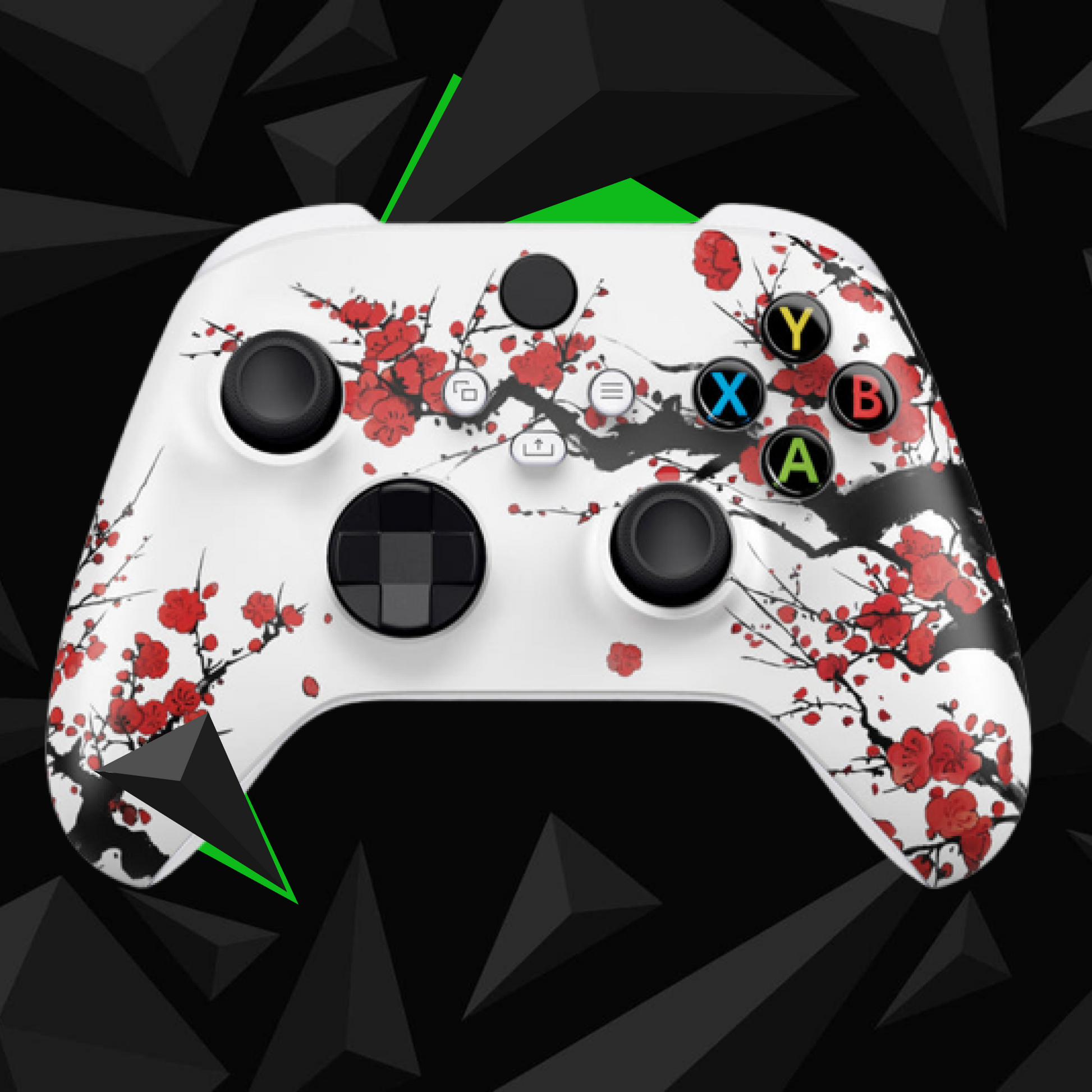 NEXON CONTROLLER XBOX CHINA