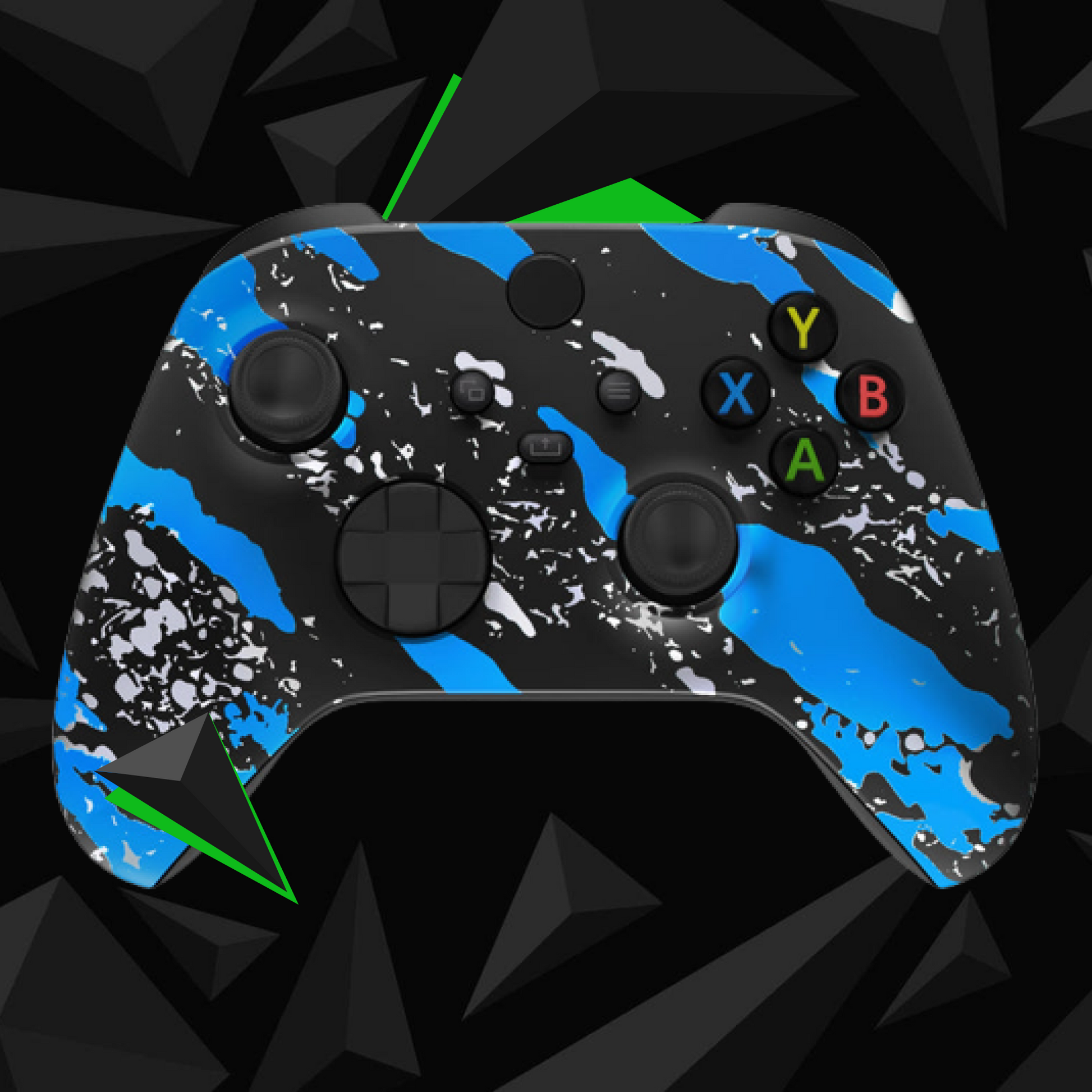 NEXON CONTROLLER XBOX ICEBREAKER