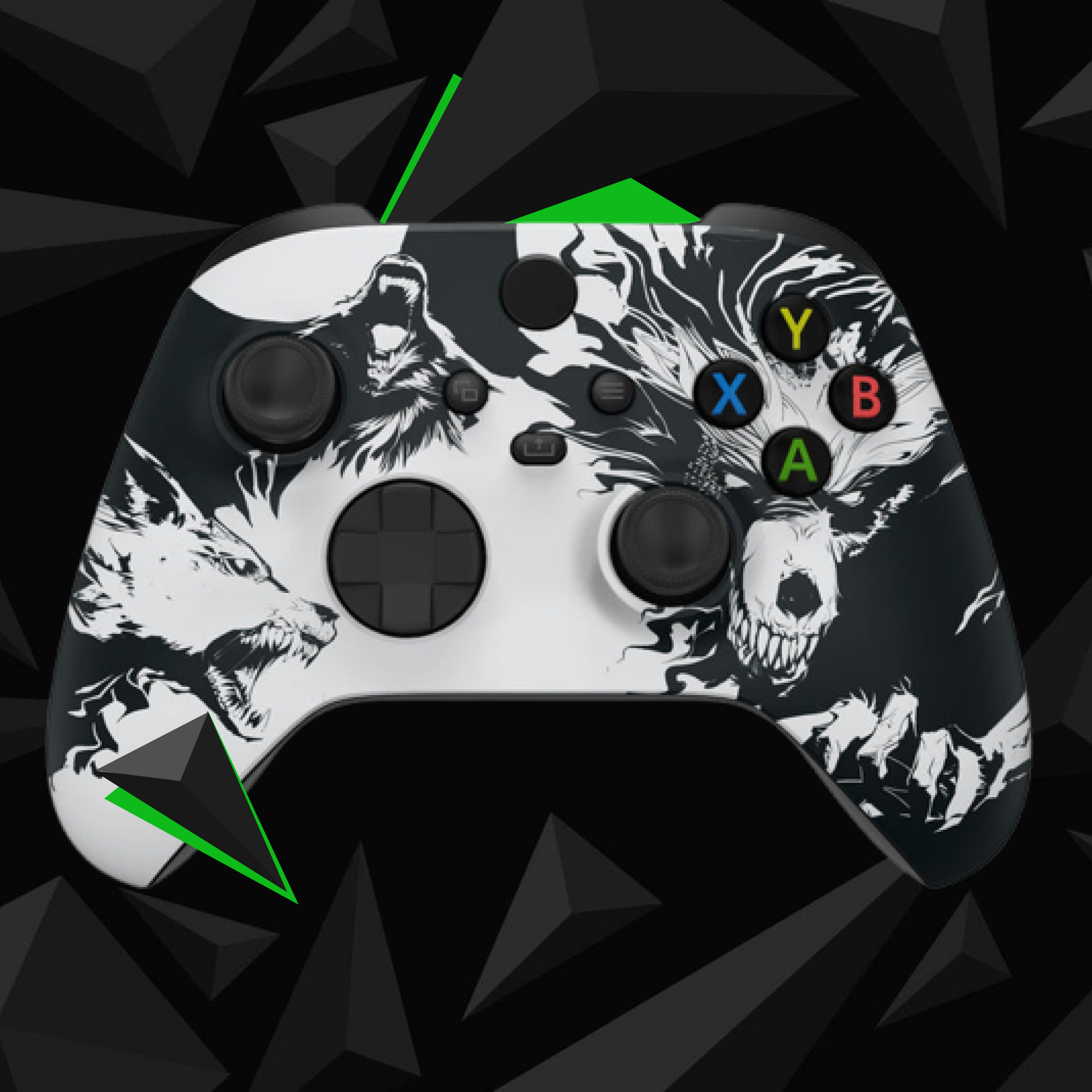 NEXON CONTROLLER XBOX SHADOWBEAST