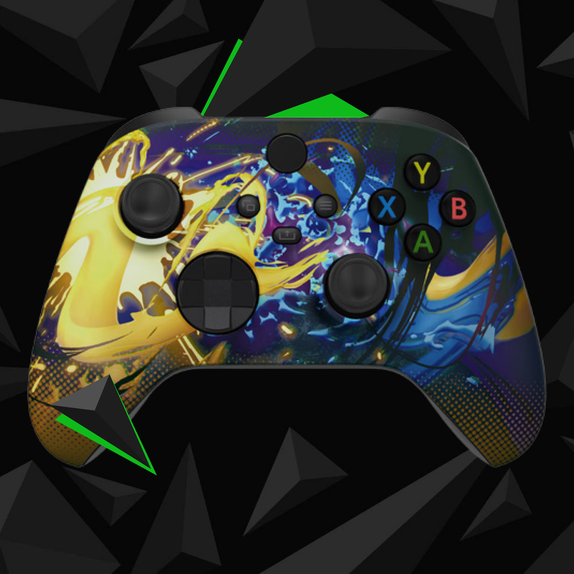 NEXON CONTROLLER XBOX SURGE