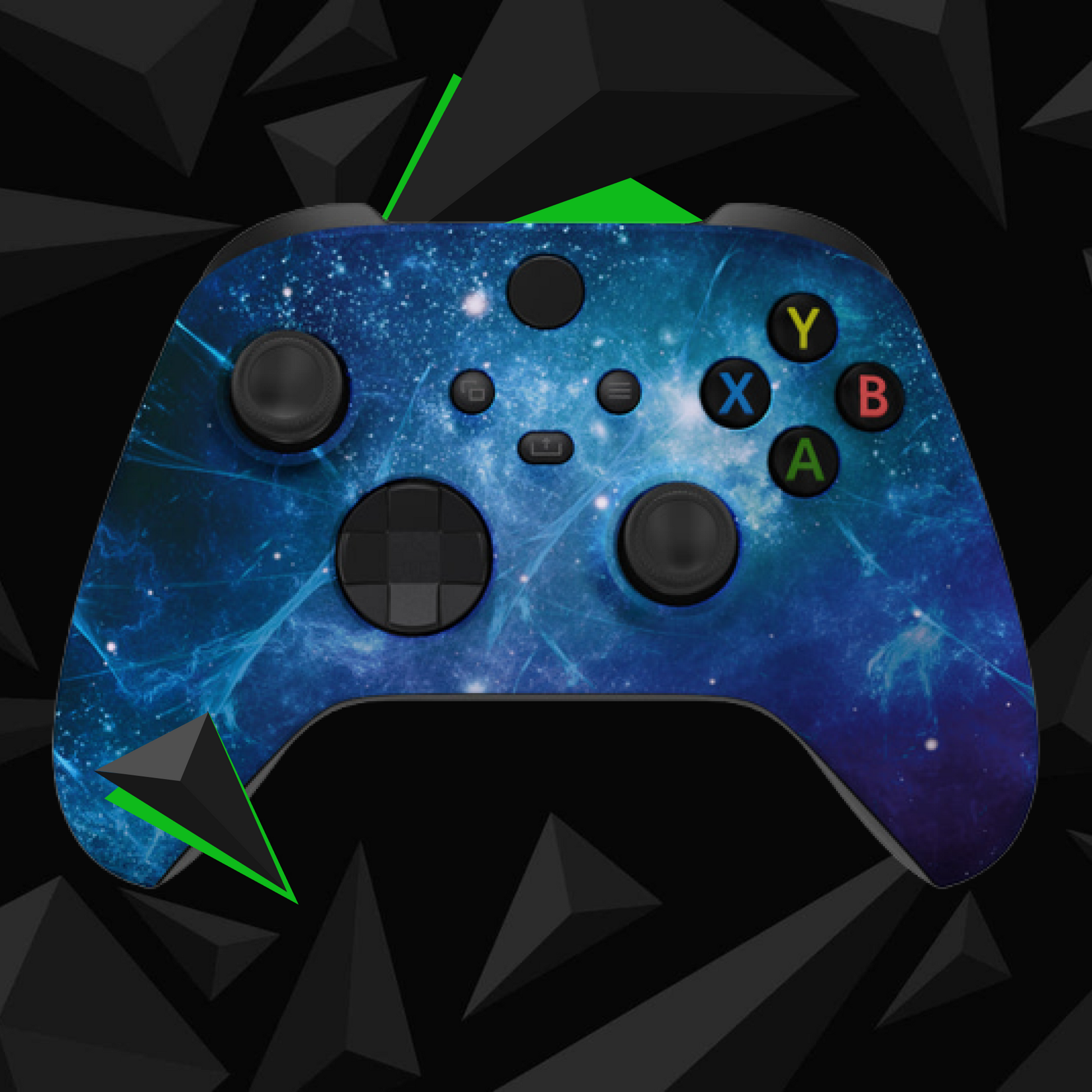 NEXON CONTROLLER XBOX RIFT