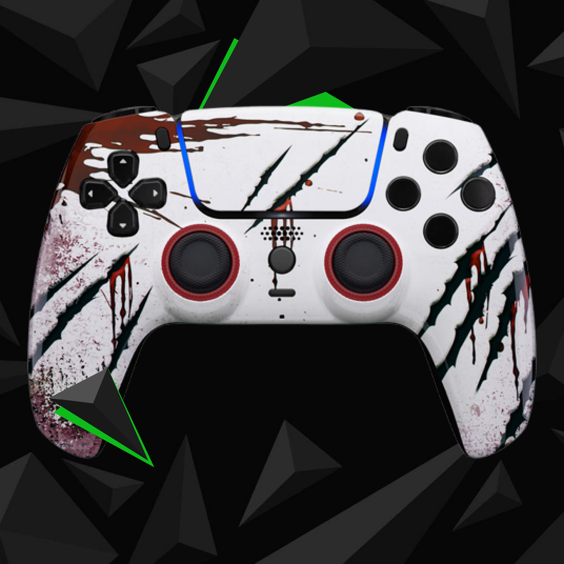 NEXON CONTROLLER PS5 TIGERCLAW