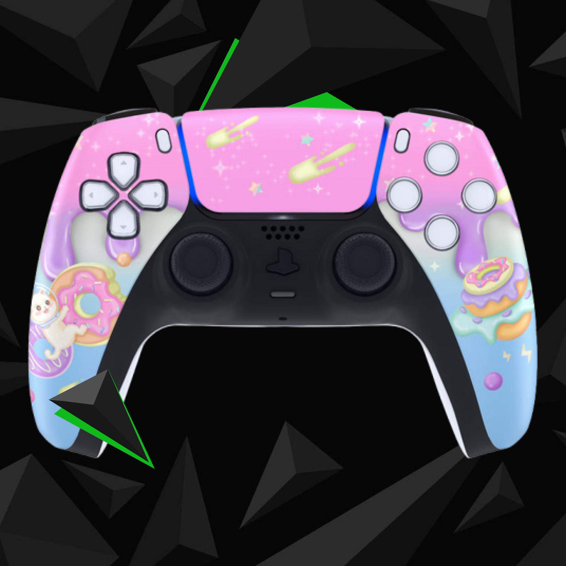 NEXON CONTROLLER PS5 PINKY