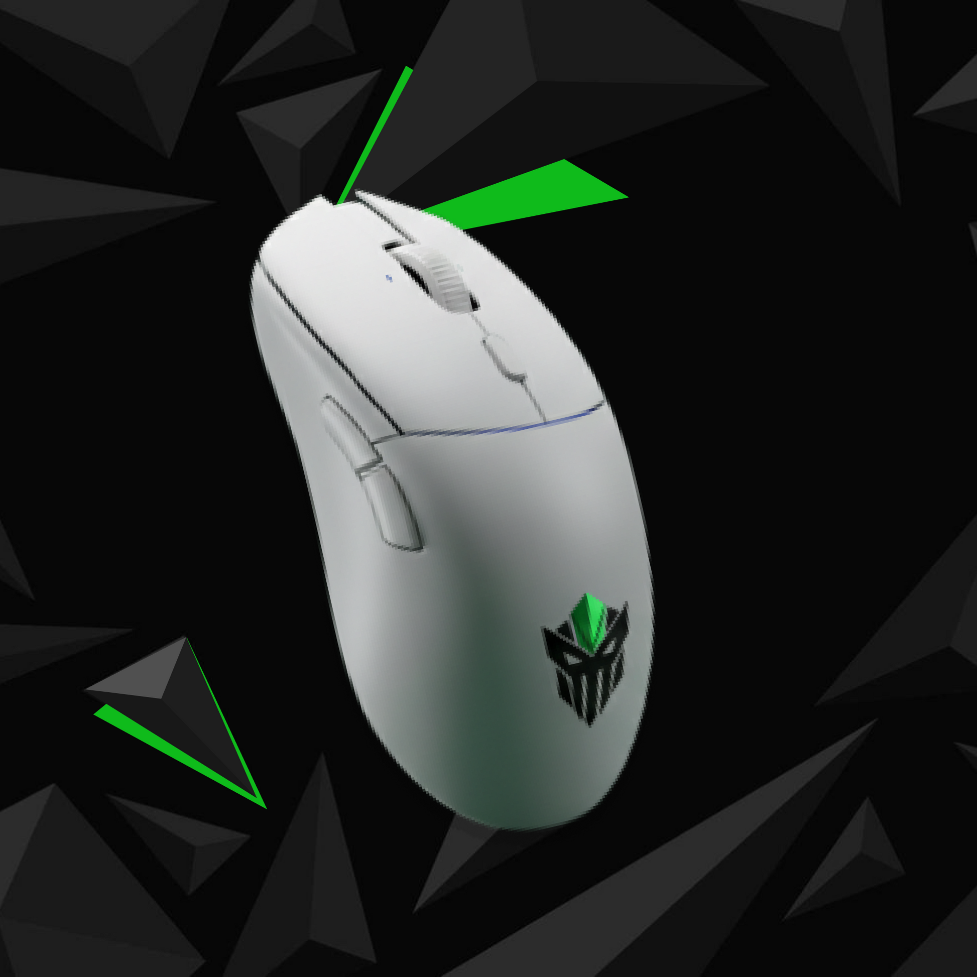 NEXON MOUSE ALB
