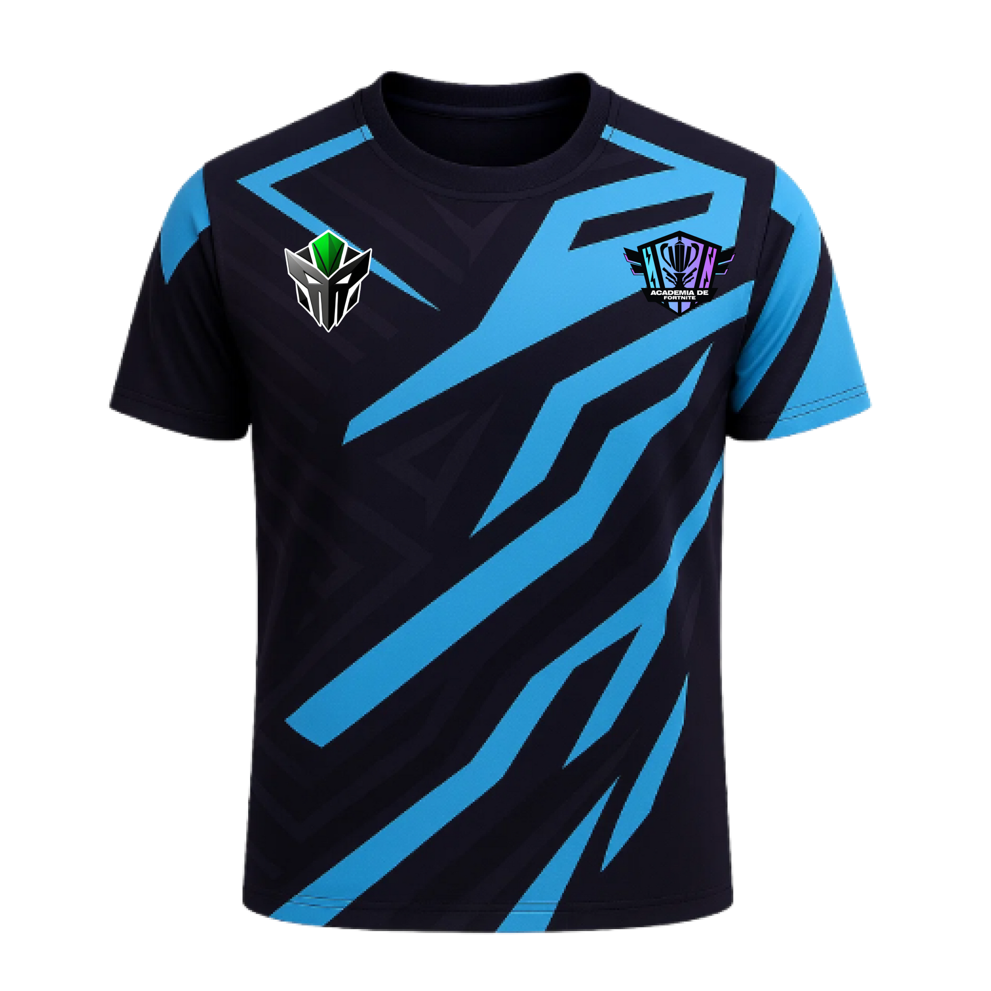 TRICOU E-SPORT V1