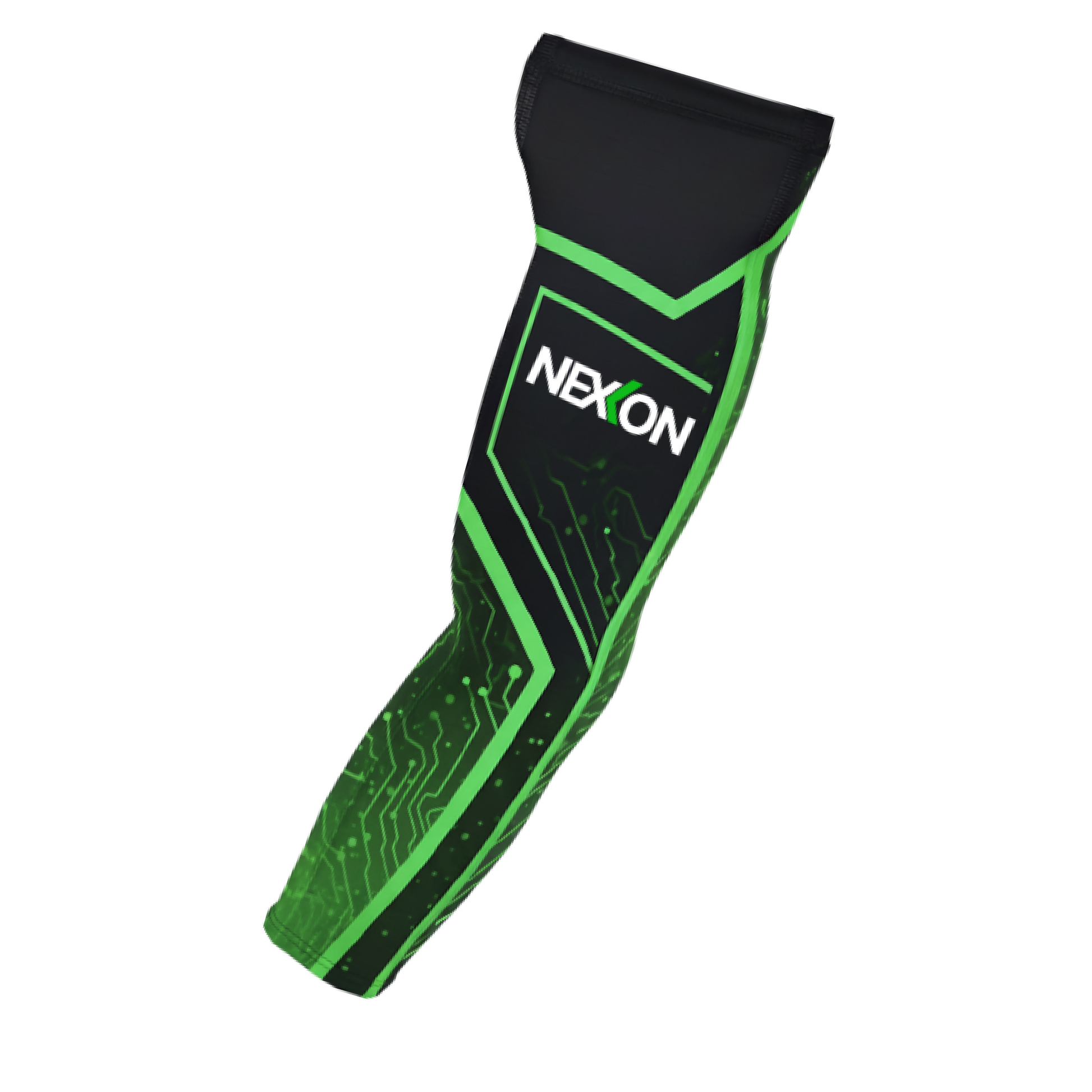 NEXON SLEEVE CYBER VERDE