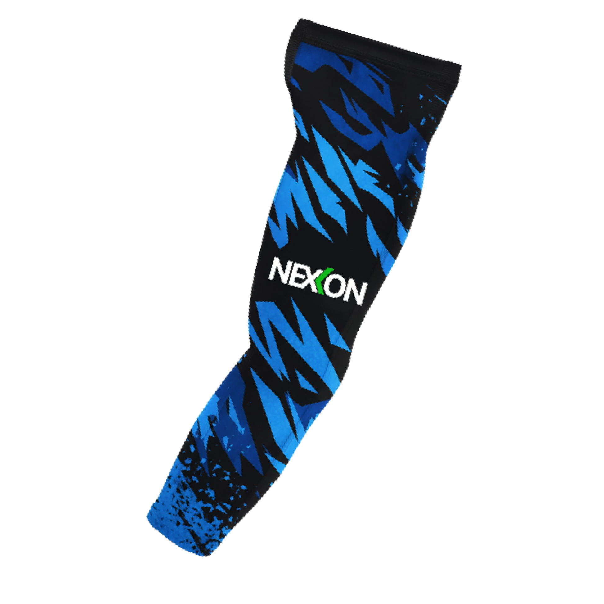 NEXON SLEEVE ALBASTRU