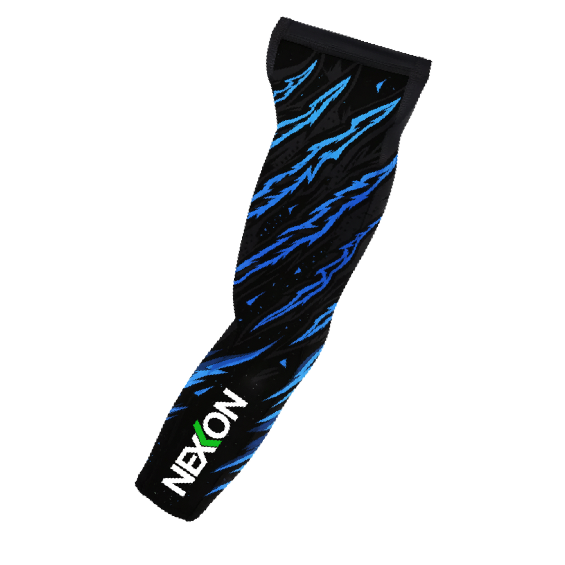 NEXON SLEEVE TIGER ALBASTRU