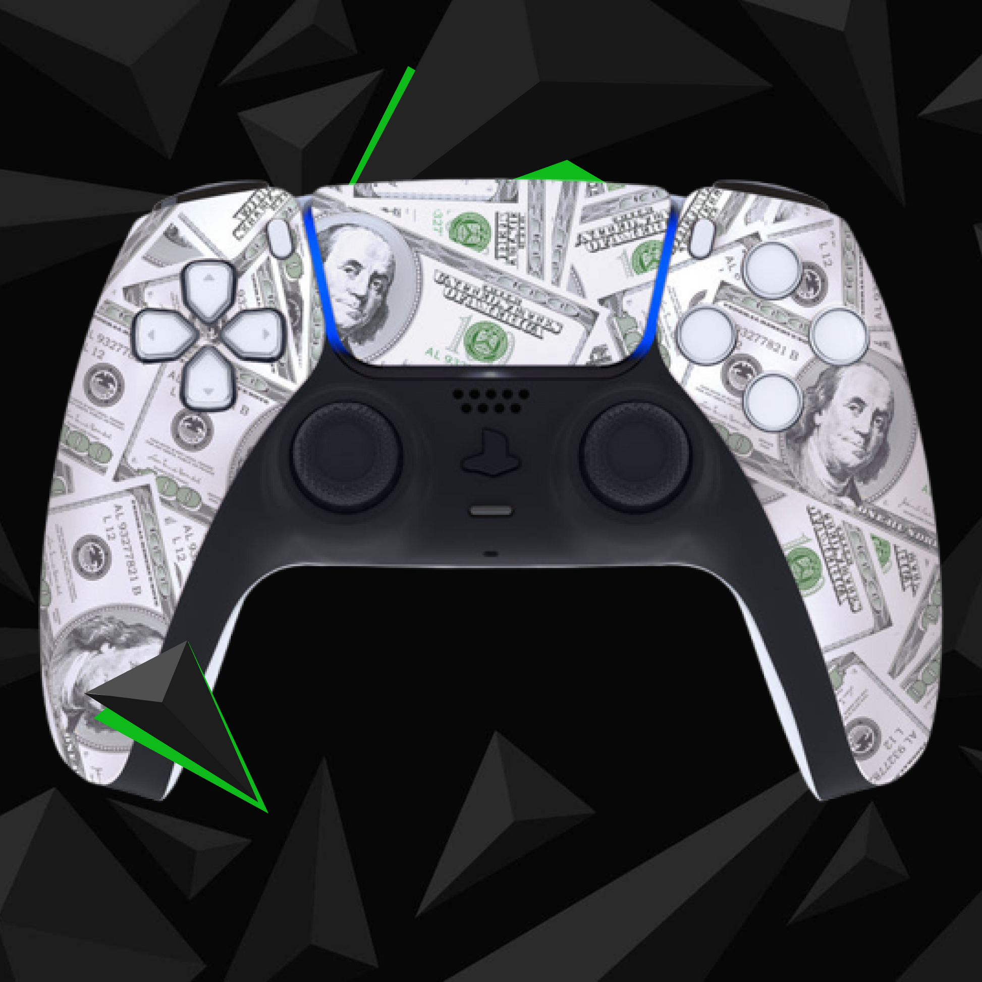 NEXON CONTROLLER PS5 DOLLAR