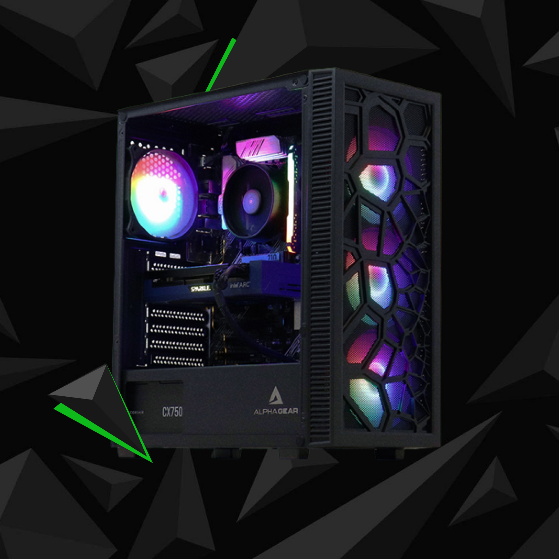 NEXON PC ELITE