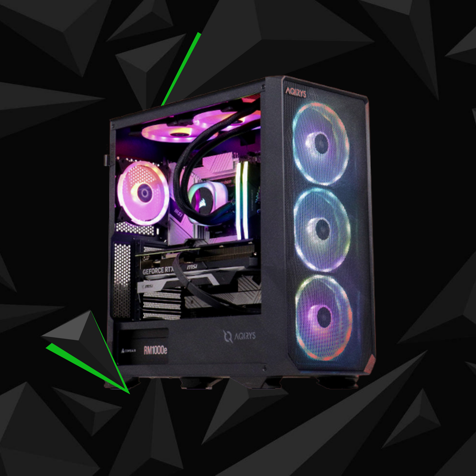 NEXON EPIC PRO PC
