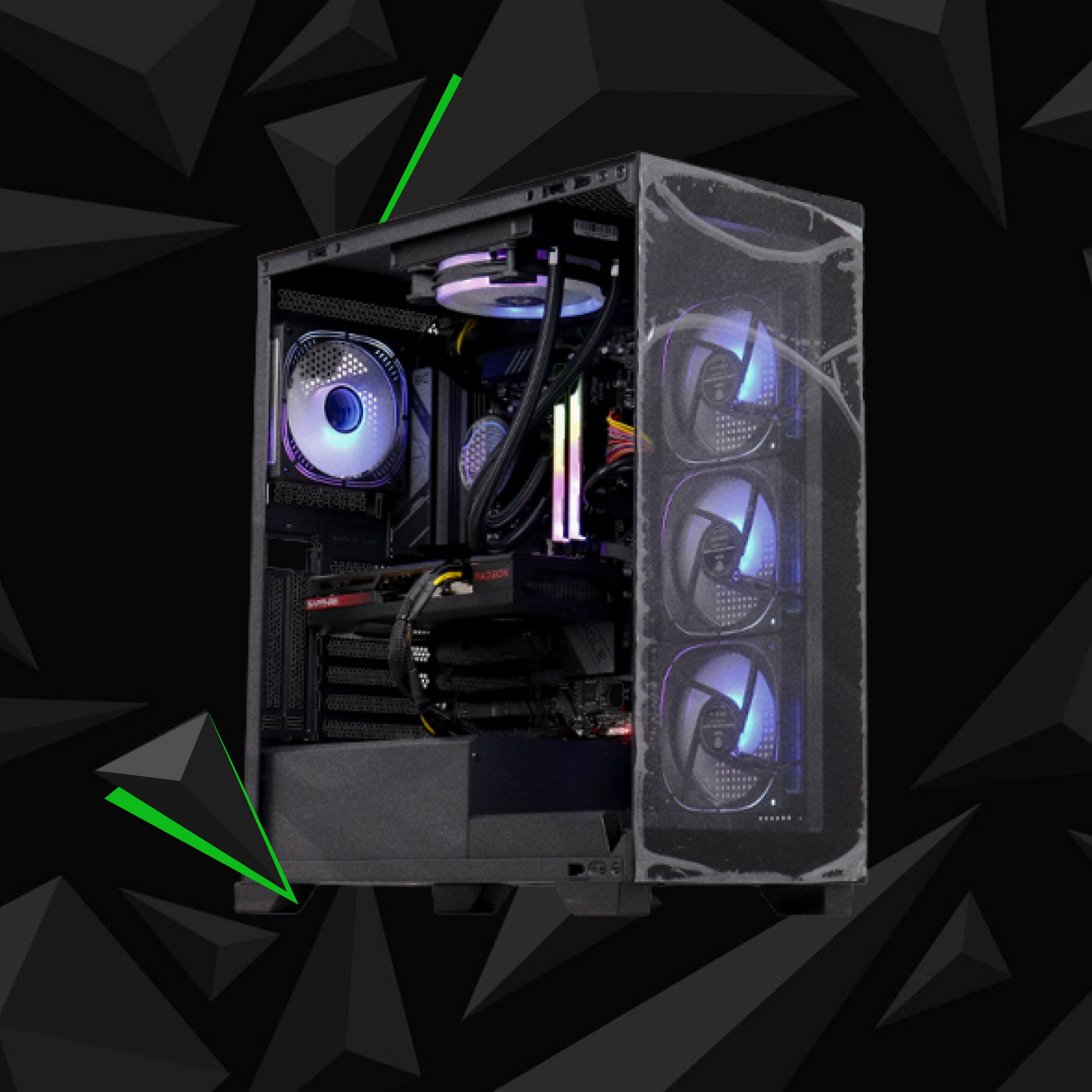 NEXON PC LEGEND