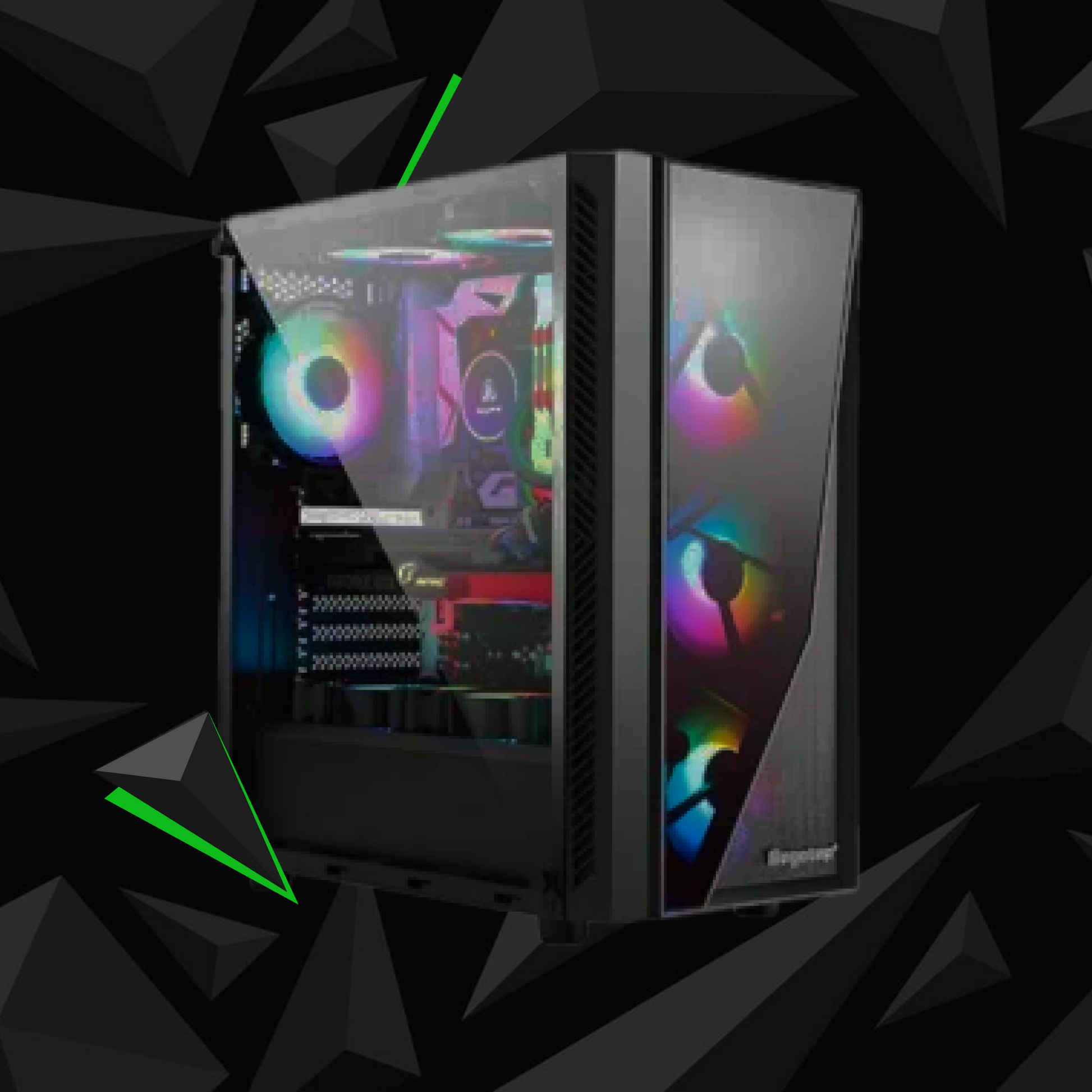 NEXON PRIME PC
